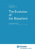 The Evolution of the Biosphere by M. I. Budyko