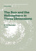 The Sun and the Heliosphere in Three Dimensions: Proceedings of the Xixth Eslab Symposium, Held in Les Diablerets, Switzerland, 4-6 June 1985 by R. G. Marsden
