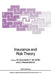 Insurance and Risk Theory by Marc Goovaerts