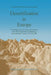 Desertification in Europe: Proceedings of the Information Symposium in the EEC Programme on Climatology, Held in Mytilene, Greece, 15-18 April 19 by R. Fantechi