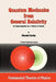 Quantum Mechanics from General Relativity: An Approximation for a Theory of Inertia by M. Sachs