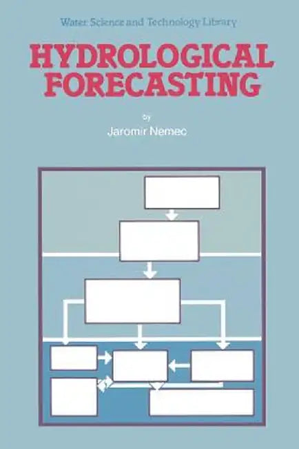 Hydrological Forecasting: Design and Operation of Hydrological Forecasting Systems by J. Nemec