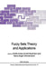 Fuzzy Sets Theory and Applications by André Jones