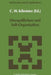 Disequilibrium and Self-Organisation by C. W. Kilmister