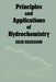 Principles and Applications of Hydrochemistry by Erik Eriksson