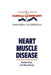 Heart Muscle Disease by J. F. Goodwin