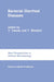 Bacterial Diarrheal Diseases by Y. Takeda