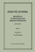 Einleitung in Die Logik Und Erkenntnistheorie Vorlesungen 1906/07: Vorlesungen 1906/07 by Edmund Husserl, Ullrich Melle