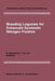 Breeding Legumes for Enhanced Symbiotic Nitrogen Fixation: Proceedings of an Fao/IAEA Consultants' Meeting, Held in Vienna, 26-30 September 1983 by Gudni G. Hardarson
