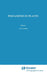 Polyamines in Plants by Arthur W. Galston