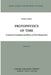 Protophysics of Time: Constructive Foundation and History of Time Measurement by P. Janich