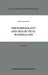 Phenomenology and Dialectical Materialism by Trân Duc Thao