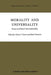 Morality and Universality: Essays on Ethical Universalizability by N. T. Potter