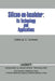 Silicon-On-Insulator: Its Technology and Applications by S. Furukawa