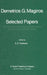 Selected Papers of Demetrios G. Magiros: Applied Mathematics, Nonlinear Mechanics, and Dynamical Systems Analysis by S. G. Tzafestas