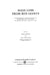 Mass Loss from Red Giants: Proceedings of a Conference Held at the University of California at Los Angeles, U.S.A., June 20-21, 1984 by Mark Morris