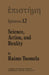 Science, Action, and Reality by R. Tuomela