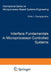 Interface Fundamentals in Microprocessor-Controlled Systems by C. J. Georgopoulos