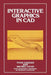 Interactive Graphics in CAD by Y. Gardan