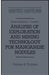 Analysis of Exploration and Mining Technology for Manganese Nodules by Kenneth A. Loparo