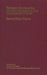European Communities Oil and Gas Technological Development Projects: Second Status Report by E. Millich