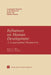 Influences on Human Development: A Longitudinal Perspective by R. L. Baker