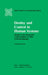 Destiny and Control in Human Systems: Studies in the Interactive Connectedness of Time (Chronotopology) by C. Musés