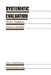 Systematic Evaluation: A Self-Instructional Guide to Theory and Practice by D. L. Stufflebeam