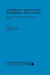 Antibiotic Associated Diarrhoea and Colitis: The Role of Clostridium Difficile in Gastrointestinal Disorders by S. P. Borriello