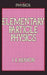 Elementary Particle Physics by Ian Kenyon