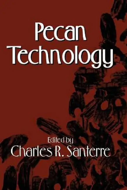 Pecan Technology by C. Santerre