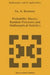 Probability Theory, Random Processes and Mathematical Statistics by Jin Min