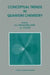 Conceptual Trends in Quantum Chemistry by Tucker S. McElroy