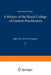 A History of the Royal College of General Practitioners: The First 25 Years by John Fry
