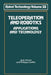 Teleoperation and Robotics: Applications and Technology by Jean Vertut