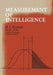 The Measurement of Intelligence by Hans J. Eysenck