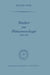 Studien Zur Phänomenologie 1930-1939 by S. Fink