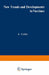 New Trends and Developments in Vaccines by A. Voller