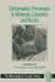 Deformation Processes in Minerals, Ceramics and Rocks by D. J. Barber