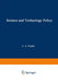 Science and Technology Policy: Priorities of Governments by F. Tisdell