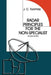 Radar Principles for the Non-Specialist by John C. Toomay