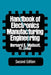 Handbook of Electronics Manufacturing Engineering by Bernard S. Matisoff