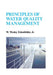 Principles of Water Quality Management by W. Eckenfelder