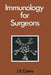 Immunology for Surgeons by J. E. Castro