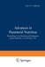 Advances in Parenteral Nutrition: Proceedings of an International Symposium Held in Bermuda, 16-19th May, 1977 by I. D. A. Johnston