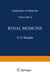 Renal Medicine by E. N. Wardle