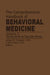 The Comprehensive Handbook of Behavioral Medicine: Volume 2: Syndromes and Special Areas by J. M. Ferguson