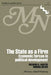 The State as a Firm: Economic Forces in Political Development by R. D. Auster
