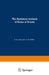 The Statistical Analysis of Series of Events by David R. Cox