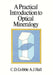 A Practical Introduction to Optical Mineralogy by Colin Gribble